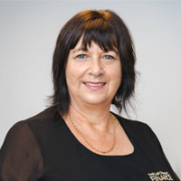 Sharon Dawson