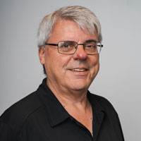 Wayne Harris